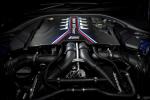 BMW M5 2018 года (AU)